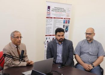 إنطلاق فعاليات التدريب الصيفي لطلبة الجامعات بوكالة الفضاء