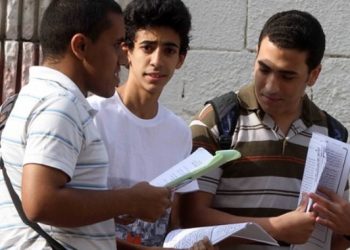 طلاب لن يحق لهم دخول الجامعات في العام الدراسي الجديد