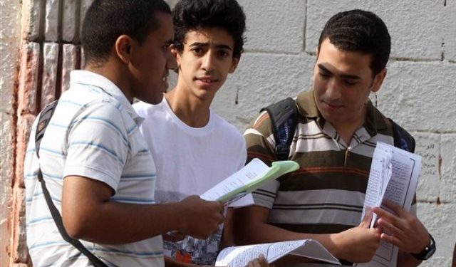 طلاب لن يحق لهم دخول الجامعات في العام الدراسي الجديد