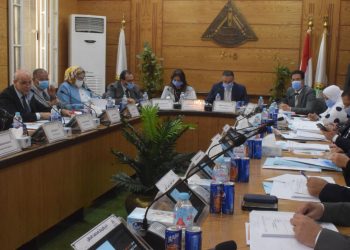 جامعة بنها: لا زيادة فى المصروفات الدراسية والإقامة بالمدن الجامعية