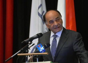 محمد فريد خميس