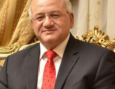 د احمد بهاء الدين خيرى مؤسس الجامعة اليابانية
