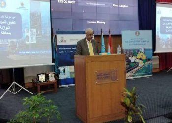 رئيس جامعة الإسكندرية: مصر تشهد نقلة نوعية في مجال مكافحة الفساد