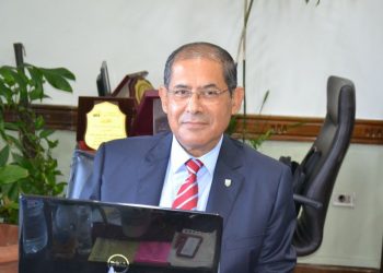 جامعة الإسكندرية تستعرض أهم إنجازات قطاع خدمة المجتمع لعام 2019/2020 ‏