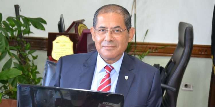 جامعة الإسكندرية تستعرض أهم إنجازات قطاع خدمة المجتمع لعام 2019/2020 ‏