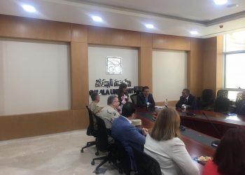 وزير التعليم العالي