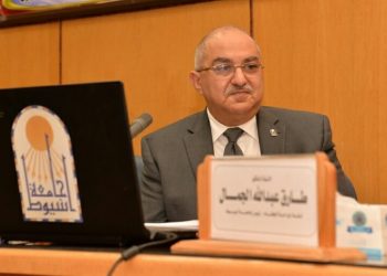 جامعة أسيوط تتبنى تنفيذ آلة اقتصادية لحقن البذور لتسهل عملية البذر على المزارعين