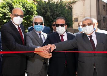 جامعة طنطا تفتتح تجديدات المدن الجامعية بتكلفة 20 مليون جنيه