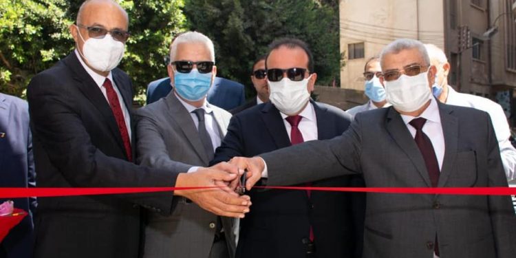 جامعة طنطا تفتتح تجديدات المدن الجامعية بتكلفة 20 مليون جنيه