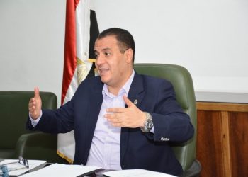 جامعة أسيوط تستعد لتطبيق نظام التعليم الهجين