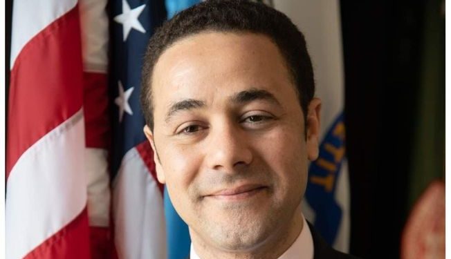 اختيار أستاذ بـ جامعة أسيوط كأول باحث مصري وعربي ضمن هيئة تحرير مجلة عالمية