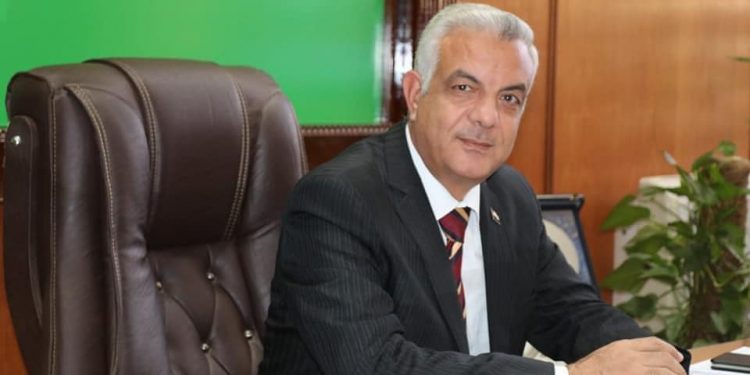 جامعة المنوفية تحصل على المركز الثالث بالدورة الإلكترونية الأولى للجامعات