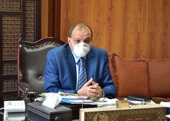 جامعة بني سويف: «فاعل خير» يتبرع بأول جهاز غسيل كلوي للأطفال بالمستشفى الجامعي