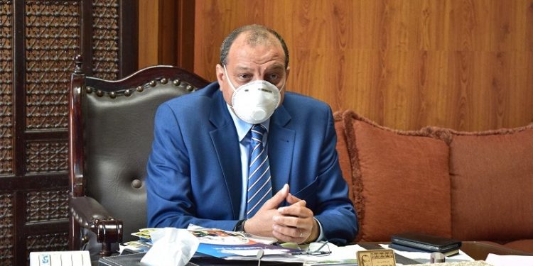 جامعة بني سويف: «فاعل خير» يتبرع بأول جهاز غسيل كلوي للأطفال بالمستشفى الجامعي