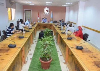 جامعة سوهاج: بدء امتحانات الفصل الصيفي للبرامج الجديدة بكلية الآداب.. ١٠ أكتوبر