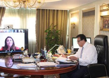 قرارات جمهورية بتعيين قيادات جامعية جديدة