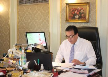 أكاديمية البحث العلمي تعلن غدا أسماء الفائزين بجوائز الدولة