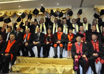 الجامعة المصرية اليابانية .. قصة نجاح 11 سنة بين البلدين