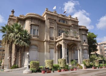 إدراج المجلة العلمية لـ«تجارة عين شمس» بمعامل التأثير والاستشهادات المرجعية