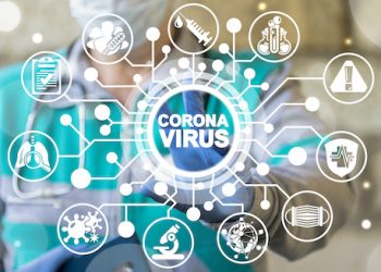 جامعة القاهرة تنشئ محركًا بحثيًا لإجراء مسح مرجعي عن الكورونا عالميًا باستخدام الذكاء الاصطناعي