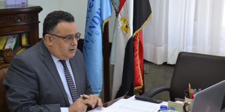 جامعة الإسكندرية: لا زيادة في قيمة المصروفات الدراسية ومصروفات المدن الجامعية