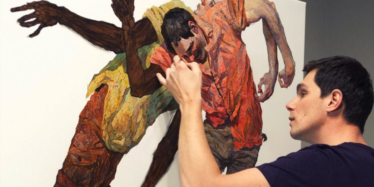 جامعة حلوان: فتح باب التشعيب الإلكتروني لطلاب الفرقة الإعدادي بكلية الفنون التطبيقية