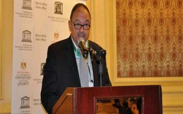 "تأسيس كراسي اليونسكو في الجامعات المصرية" لقاء إفتراضى لدعم خطة مصر 2030
