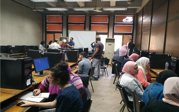 تنسيق الشهادات الفنية.. نظام التقدم لنظام المسابقة المركزية للالتحاق بكليات الحقوق