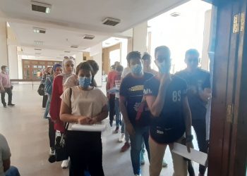 ألسن «عين شمس» تفتح باب التنسيق الداخلي للطلاب الجدد