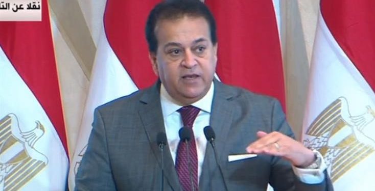 اعتماد 228 مليون جنيه لمشروعات جامعتي أسيوط وقناة السويس