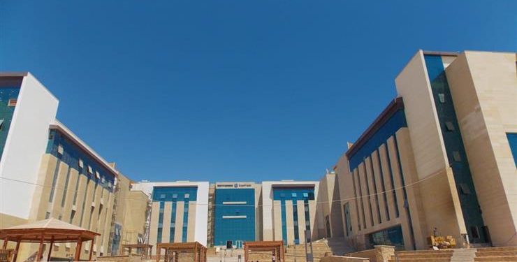 جامعة الجلالة