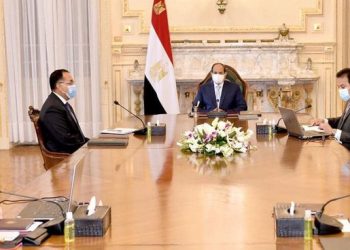 السيسي» يوجه بالتوسع في كليات العلوم التكنولوجية الحديثة”
