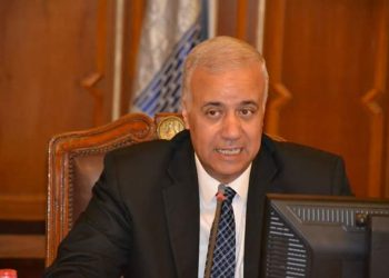 عصام الكردي: كل ما تريد معرفته عن أول رئيس لجامعة العلمين الأهلية