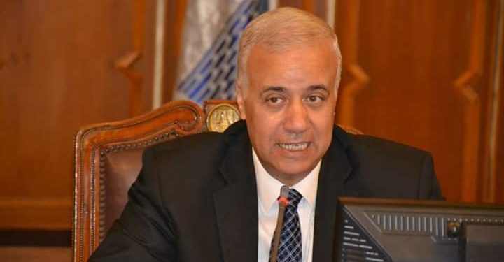 عصام الكردي: كل ما تريد معرفته عن أول رئيس لجامعة العلمين الأهلية