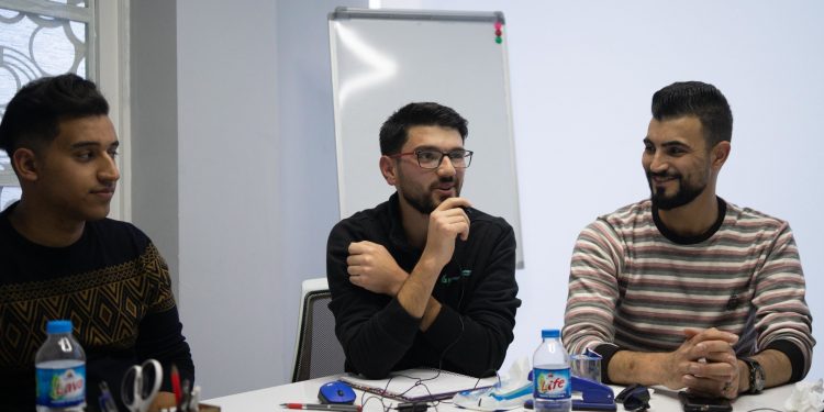 تنسيق الشهادات المعادلة 2020: العراق واليمن وجزر القمرالمعادلة للثانوية العامة