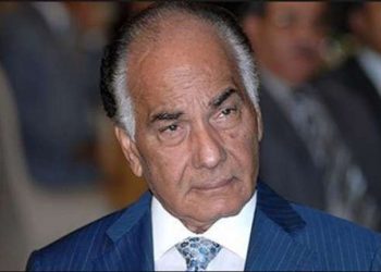 ننشر السيرة الذاتية لرجل الأعمال محمد فريد خميس