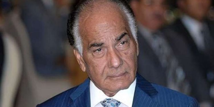 ننشر السيرة الذاتية لرجل الأعمال محمد فريد خميس