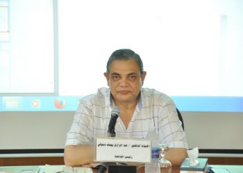 جامعة كفر الشيخ تعلن موعد الكشف الطبي على الطلاب الجدد