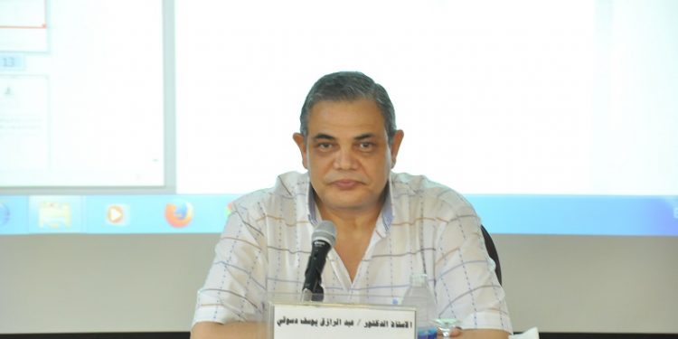 جامعة كفر الشيخ تعلن موعد الكشف الطبي على الطلاب الجدد