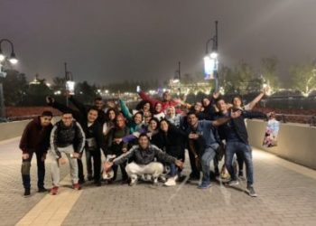 الجامعة المصرية الصينية