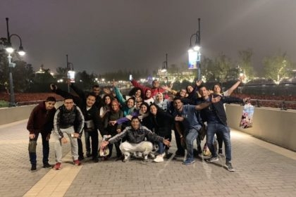 الجامعة المصرية الصينية