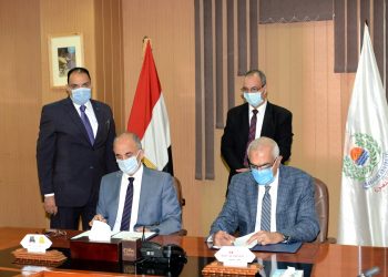 رئيس جامعة الزقازيق : جامعة المنصورة رائدة في تخصص زراعة الأعضاء