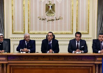 رئيس الوزراء يقدم كشف حساب ملف التعليم في مصر X 5 سنوات