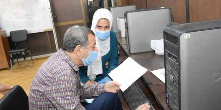 اليوم.. آخر فرصة لطلاب الشهادة المعادلة للتقدم في الجامعات الخاصة