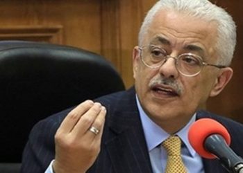 نتيجة الثانوية العامة 2021.. بث مباشر مؤتمر وزير التربية والتعليم