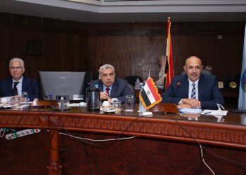 جامعة طنطا: ترقية 16 عضواً بهيئة التدريس وتعيين 8 مدرسين