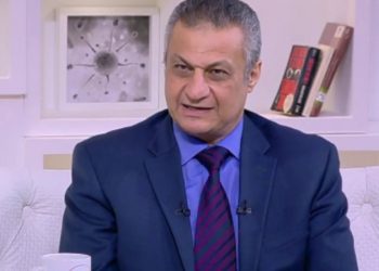 عميد معهد الأورام يكشف حقيقة فيديو استغاثة مريض بعد إجراء عملية جراحية