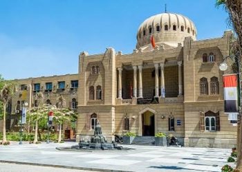 هندسة عين شمس