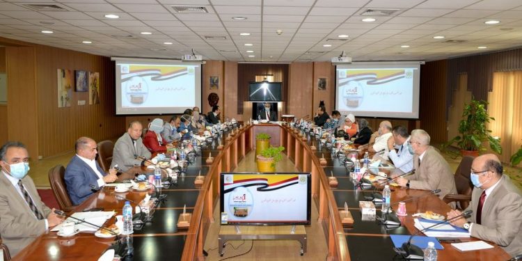 جامعة المنصورة تعلن بدء الدراسة بعدد من البرامج النوعية