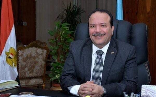 جامعة طنطا: تخصيص طابقين بالمستشفيات الجامعية لأعضاء هيئة التدريس